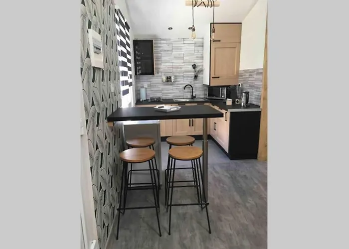 Petite Maisonnette Cosy Et Pleine De Charme Situee A Proximite Du Centre-ville Vakantiehuis Dijon