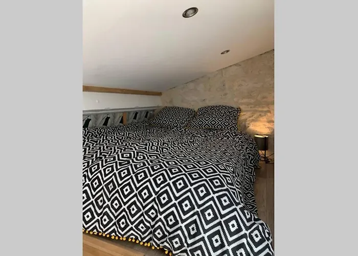 Petite Maisonnette Cosy Et Pleine De Charme Situee A Proximite Du Centre-ville 디종